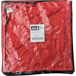 Silver Home 20'li 40x40 cm Mikrofiber Bez Temizlik Toz Cam Bezi