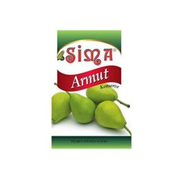 Sima 5 kg Armut Konserve