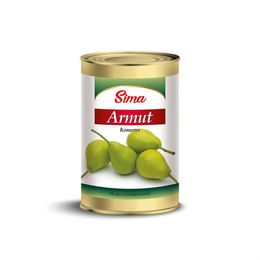 Sima 5 kg Armut Konserve