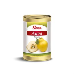 Sima 5 kg Ayva Konserve