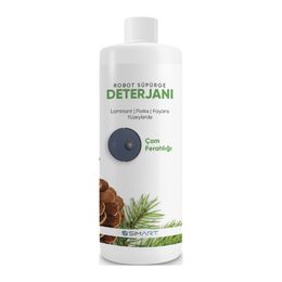 Şımart 500 ml Çam Ferahlığı Kokulu Robot Süpürge Deterjanı