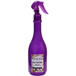 Simav 400 ml Doğal Esinti Termal Sulu Sprey Oda Parfümü