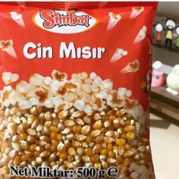 Simbat 500 gr Cin Mısır