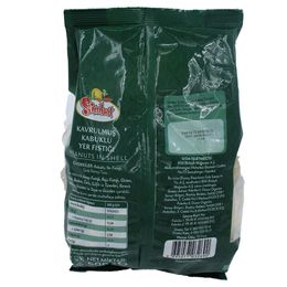 Simbat 500 gr Kabuklu Yer Fıstığı