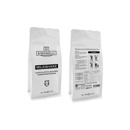 Simonelli 1 kg Çikolata Aromalı Milkshake