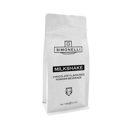 Simonelli 1 kg Çikolata Aromalı Milkshake