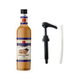 Simonelli 700 ml Kurabiye Şurubu