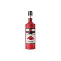 Simonelli Böğürtlen Aromalı 70 cl Kahve Şurubu