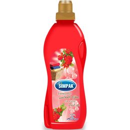 Simpak 1.5 lt Nar Çiçeği Yumuşatıcı