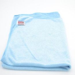 Simpak 3 Adet 50x70 cm Mikrofiber Oto Kurulama Bezi