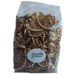 Şimşek 200 gr Portakal Çayı