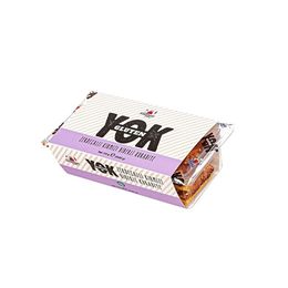 Sinangil 110 gram Gluten Yok Zerdeçallı Kırmızı Biberli Kurabiye