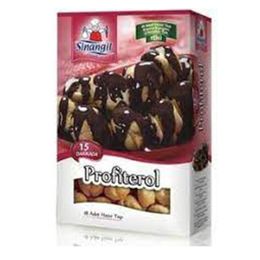 Sinangil 18x245 gr Profiterol