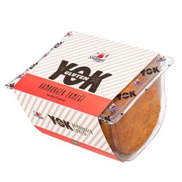Sinangil 285 gr Gluten Yok Hamburger Ekmeği