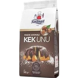 Sinangil 340 gr Fındık Aromalı Kek Unu