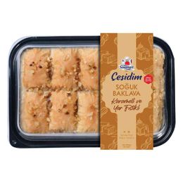 Sinangil 400 gr Dondurulmuş Soğuk Baklava