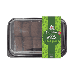Sinangil 400 gr Soğuk Baklava