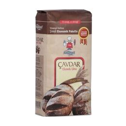 Sinangil 500 gr Çavdar Ekmek Unu