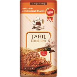 Sinangil 500 gr Tahıllı Ekmek Unu