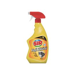 Sır Limonlu 750 ml Mutfak Yağ Sökücü