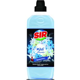 Sır Mavi Sevenler 2000 ml Çamaşır Yumuşatıcısı