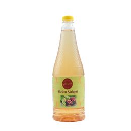 Sirach 1 lt Üzüm Sirkesi