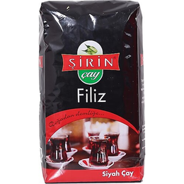 Şirin 1 kg Filiz Siyah Çay