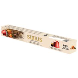 Sirius 10'lu Premium Bal Kabağı Aromalı Kapsül Kahve
