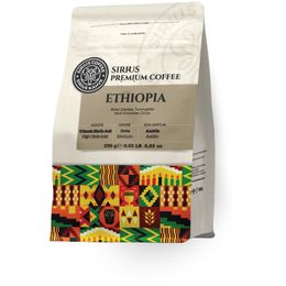 Sirius 250 gr Premium Ethiopia Filtre Kahve