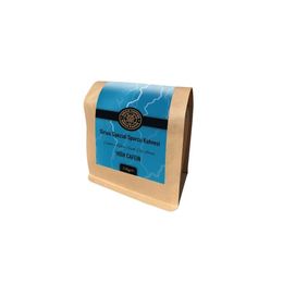 Sirius 250 gr Special Sporcu Kahvesi Sert İçim Öğütülmüş Orta Amerika Filtre Kahve