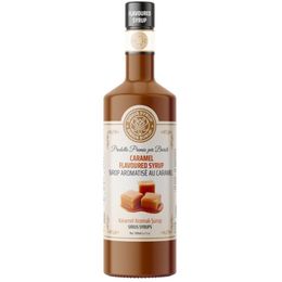 Sirius 700 ml Premium Karamel Aromalı Şurup