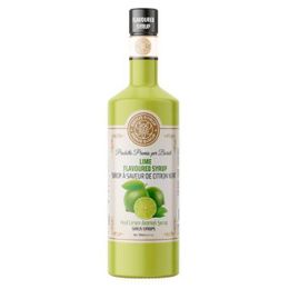 Sirius 700 ml Premium Lime Şurup