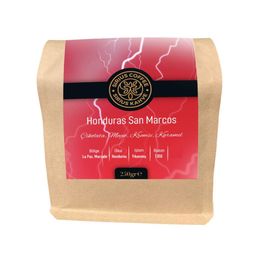 Sirius Honduras San Marcos 250 gr Çekirdek Premium Kahve