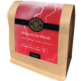Sirius Honduras San Marcos 250 gr Coffee