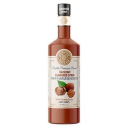 Sirius Premium 700 ml Fındık Şurup