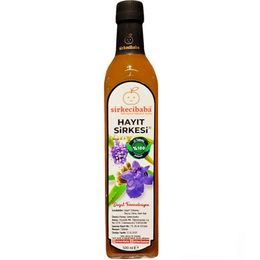 Sirkecibaba 500 ml Hayıt Sirkesi