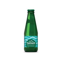 Sırma 200 ml Doğal Maden Suyu