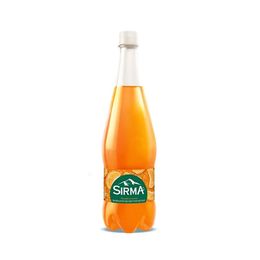 Sırma C Vitaminli Mandalina Aromalı 1 lt Maden Suyu
