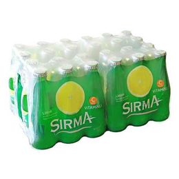 Sırma Limonlu Maden Suyu 200 Ml