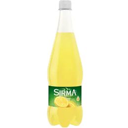 Sırma Plus Limon 1 lt Meyveli Soda