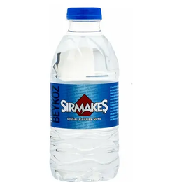 Sırmakeş 330 ml Doğal Kaynak Suyu