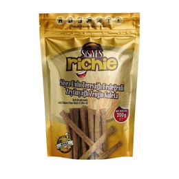 Sisiyes 200 gr Richie Galeta