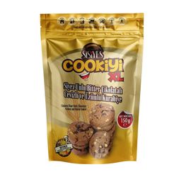 Sisiyez 150 gr Cookiyi Siyez Kurabiye