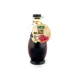 Şitoğlu 340 gr Nar Ekşisi