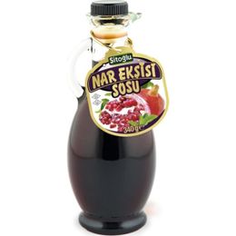 Şitoğlu 340 gr Nar Ekşisi