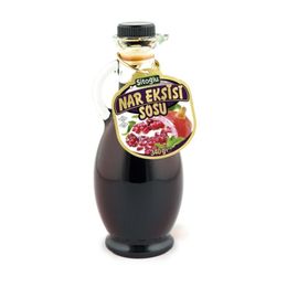 Şitoğlu 340 gr Nar Ekşisi