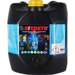 Sitrett 30 kg Mx Endüstriyel Ultra Konsantre Çok Amaçlı Temizleyici