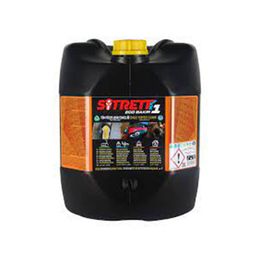 Sitrett 5 kg Mx Endüstriyel Ultra Konsantre Çok Amaçlı Güçlü Temizleyici
