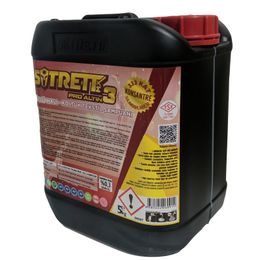 Sitrett 5 kg Mx Halı ve Koltuk Şampuanı