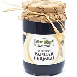 Sivas Yörem 760 gr Meşhur Pancar Pekmezi